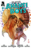 Anansi Boys I #04 Independent Dark Horse Comics Default Title  