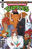 Teenage Mutant Ninja Turtles Saturday Morning Adventures (2023) #16 Comics - Back Issues IDW Default Title