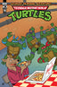 Teenage Mutant Ninja Turtles Saturday Morning Adventures (2023) #16 Kazaleh Var Comics - Back Issues IDW Default Title