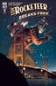 Rocketeer Breaks Free #02 Independent IDW Publishing Default Title  