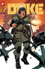 Duke #02 3rd Ptg Comics - Back Issues Image Comics Default Title