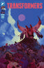 Transformers (2023) #02 5th Ptg Comics - Back Issues Image Comics Default Title