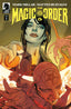 Magic Order V #01 Comics - Back Issues DARK HORSE Default Title