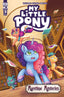 My Little Pony Maretime Mysteries #03 Kids IDW Publishing Default Title