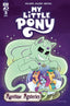 My Little Pony Maretime Mysteries #03 Grant Var Kids IDW Publishing Default Title  