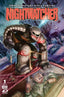 Teenage Mutant Ninja Turtles Nightwatcher #01 Comics - Back Issues IDW Default Title