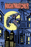 Teenage Mutant Ninja Turtles Nightwatcher #01 Lankry Var Comics - Back Issues IDW Default Title