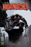 Teenage Mutant Ninja Turtles Nightwatcher #01 Talbot Var Comics - Back Issues IDW Default Title