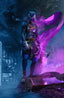 Ultimate Black Panther #03 2nd Ptg 1:25 Bosslogic Var Comics - Back Issues Marvel Comics Default Title