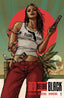 Red Before Black #01 Dave Johnson Var Comics - Back Issues Boom! Entertainment Default Title