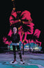 Red Before Black #01 1:25 Da Ni Var Comics - Back Issues Boom! Entertainment Default Title