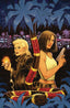 Red Before Black #01 Sudzuka "Unlockable" Var Comics - Back Issues Boom! Entertainment Default Title