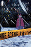 Deviant #08 1:10 Cadonici Var Comics - Back Issues Image Comics Default Title