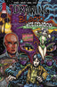 Drawing Blood #05 Comics - Back Issues Image Comics Default Title