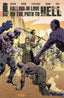 Falling in Love on the Path to Hell #03 1:15 Mike Hawthorne Var Comics - Back Issues Image Comics Default Title