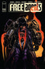 Free Agents #02 Comics - Back Issues Image Comics Default Title