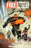 Free Agents #02 Shalvey Var Comics - Back Issues Image Comics Default Title