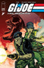 GI Joe A Real American Hero (2023) #309 1:10 Walker & Segala Var Comics IMAGE COMICS Default Title