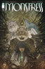 Monstress #54 Comics - Back Issues Image Comics Default Title
