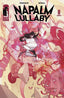 Napalm Lullaby #06 Comics - Back Issues Image Comics Default Title