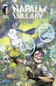 Napalm Lullaby #06 1:10 Zach Howard Var Comics - Back Issues Image Comics Default Title