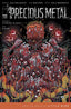 Precious Metal #03 Comics - Back Issues Image Comics Default Title