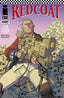 Redcoat #05 Araujo & O'Halloran Var Comics - Back Issues Image Comics Default Title
