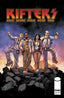 Rifters #03 Chris Johnson "C" Var Comics - Back Issues Image Comics