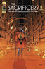 Sacrificers #11 Comics - Back Issues Image Comics Default Title