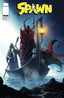 Spawn #357 Comics - Back Issues Image Comics Default Title