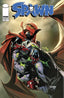 Spawn #357 Barberi Var Comics - Back Issues Image Comics Default Title