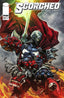 Scorched #33 Randal Var Comics - Back Issues Image Comics Default Title