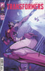 Transformers (2023) #11 1:25 Lullabi Var Comics - Back Issues Image Comics Default Title