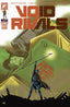 Void Rivals #12 1:50 Fornes Var Comics - Back Issues Image Comics Default Title