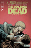 Walking Dead Deluxe #095 Charlie Adlard & Dave McCaig Var Comics - Back Issues Image Comics Default Title