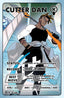 I Heart Skull-Crusher #04 Zonno Var Comics - Back Issues Boom! Entertainment Default Title