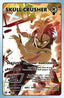 I Heart Skull-Crusher #05 Zonno Var Comics - Back Issues Boom! Entertainment Default Title