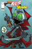 Spawn Kills Every Spawn #01 McFarlane Var Comics - Back Issues Image Comics Default Title