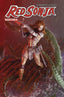 Red Sonja (2023) #13 Barends Var Comics - Back Issues Dynamite Entertainment Default Title