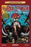 Red Sonja (2023) #13 1:10 Brunner Var Comics - Back Issues Dynamite Entertainment Default Title