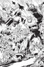 Transformers (2023) #09 Howard "Black & White Virgin" Var Comics - Back Issues Image Comics Default Title