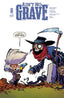 Aint No Grave #02 1:25 Skottie Young Var Comics - Back Issues Image Comics Default Title