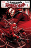 Amazing Spider-Man Blood Hunt #01 2nd Ptg Comics - Back Issues Marvel Comics Default Title