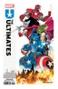 Ultimates (2024) #01 2nd Ptg Comics - Back Issues Marvel Comics Default Title