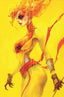 ThunderCats (2024) #05 1:15 Tao "Foil Virgin" Var Comics - Back Issues Dynamite Entertainment Default Title