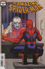 Amazing Spider-Man (2022) #57 Comics - Back Issues MARVEL COMICS Default Title