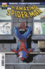 Amazing Spider-Man (2022) #58 Camuncoli Var Comics - Back Issues MARVEL COMICS Default Title