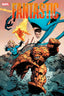 Fantastic Four (2022) #25 Capullo Var Comics - Back Issues MARVEL COMICS Default Title