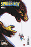 Spider-Boy (2023) #11 Garbett Var Comics - Back Issues Marvel Comics Default Title