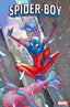 Spider-Boy (2023) #11 Ferry Var Comics - Back Issues Marvel Comics Default Title